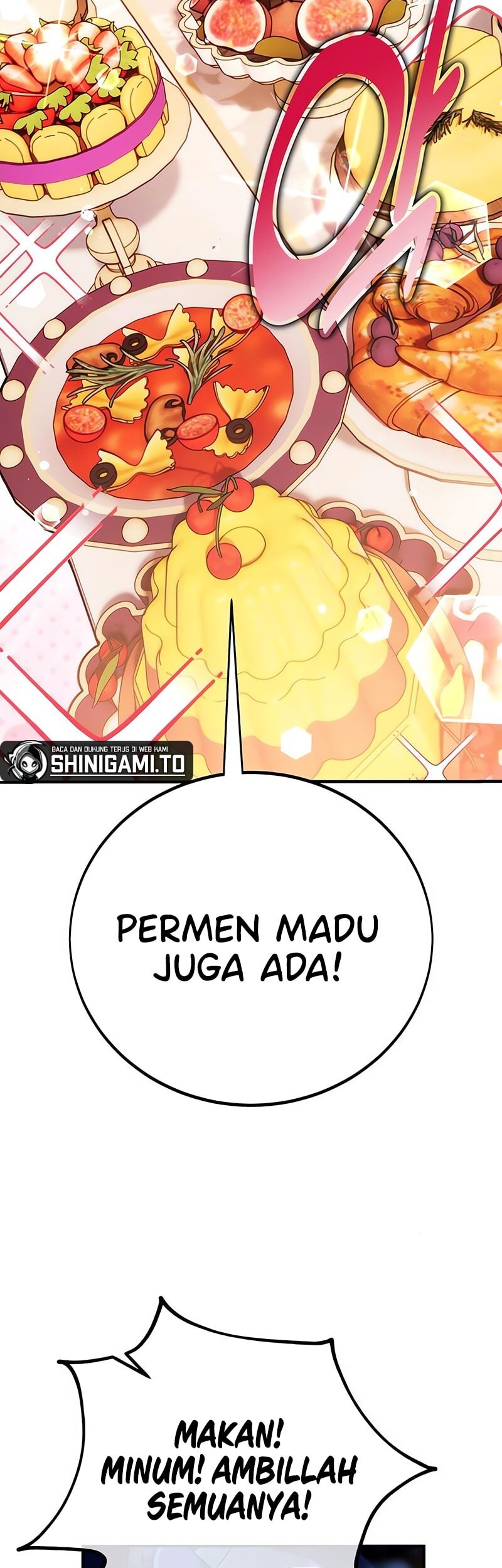 I Killed An Academy Player Chapter 75 Gambar 80