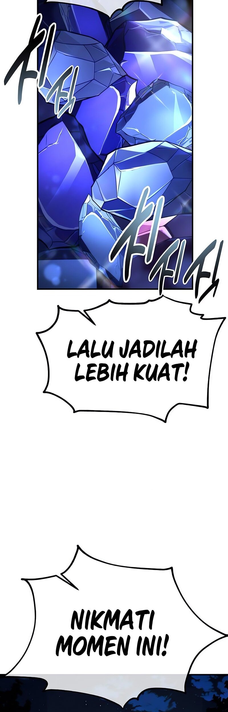 I Killed An Academy Player Chapter 75 Gambar 81