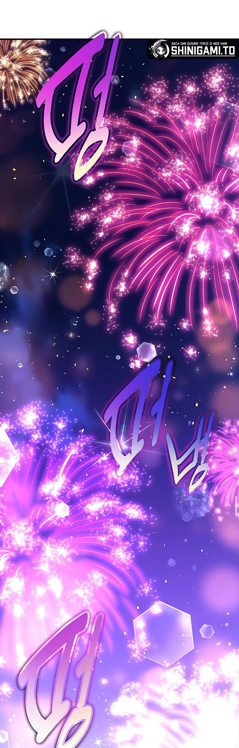 I Killed An Academy Player Chapter 75 Gambar 83