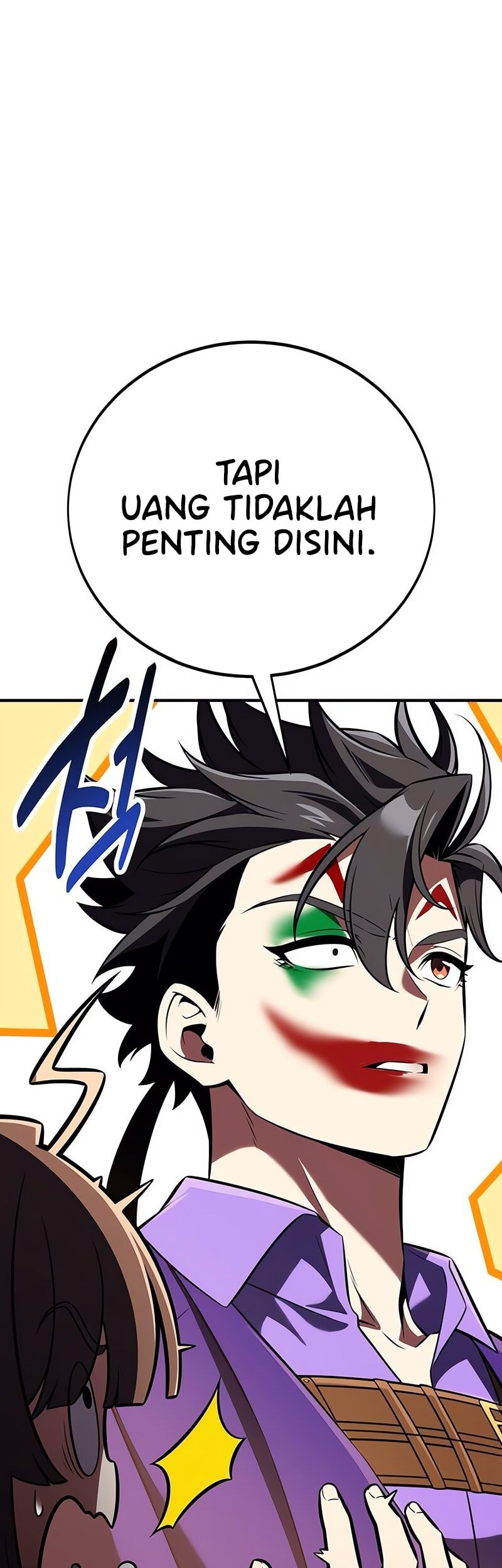 I Killed An Academy Player Chapter 75 Gambar 91