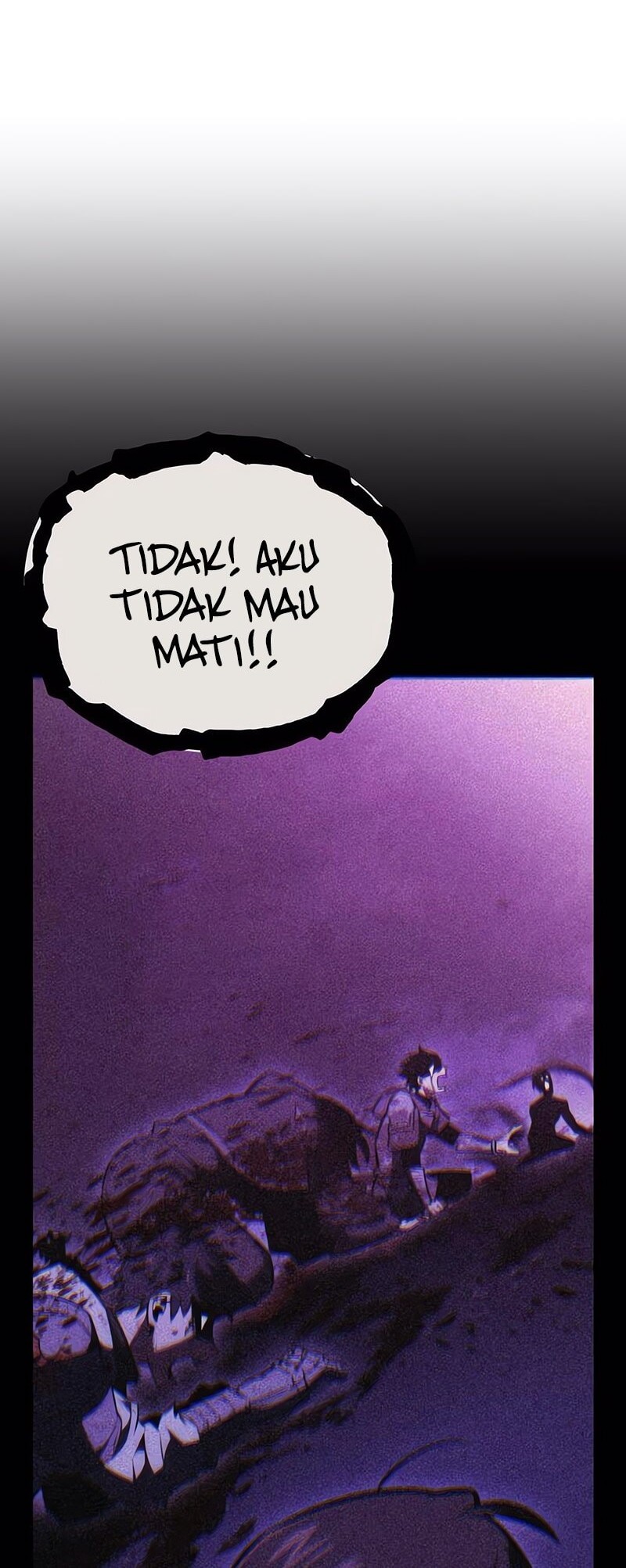 I Killed An Academy Player Chapter 75 Gambar 93