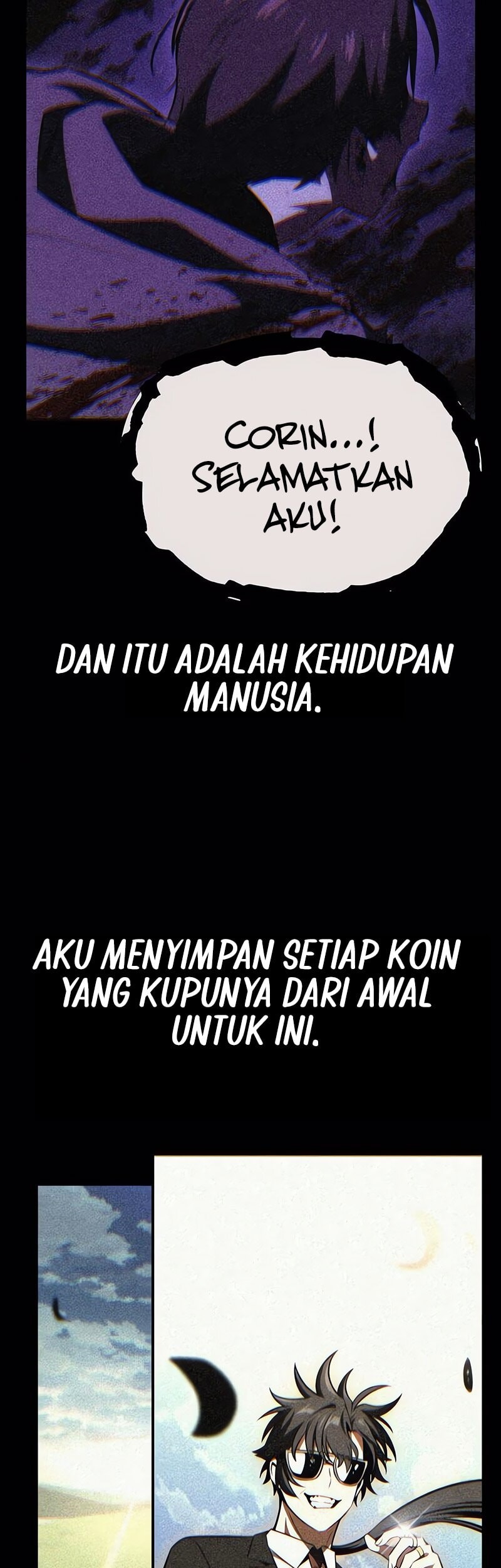 I Killed An Academy Player Chapter 75 Gambar 94