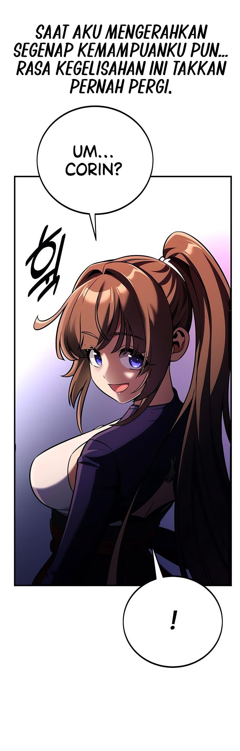 I Killed An Academy Player Chapter 75 Gambar 97