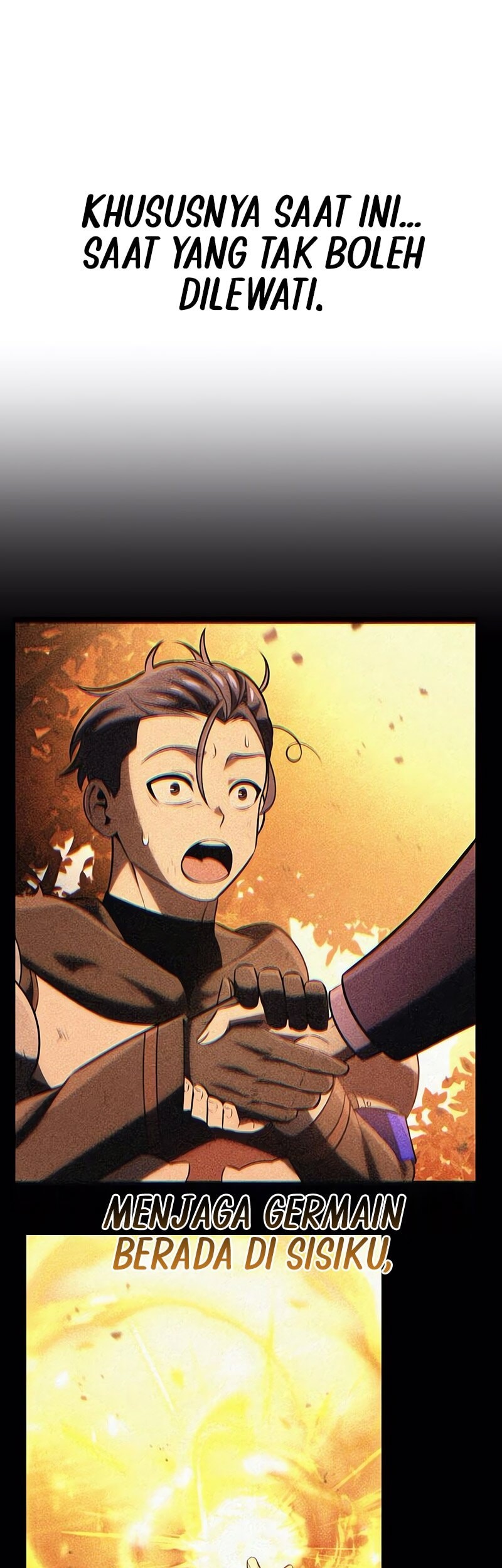 I Killed An Academy Player Chapter 75 Gambar 98