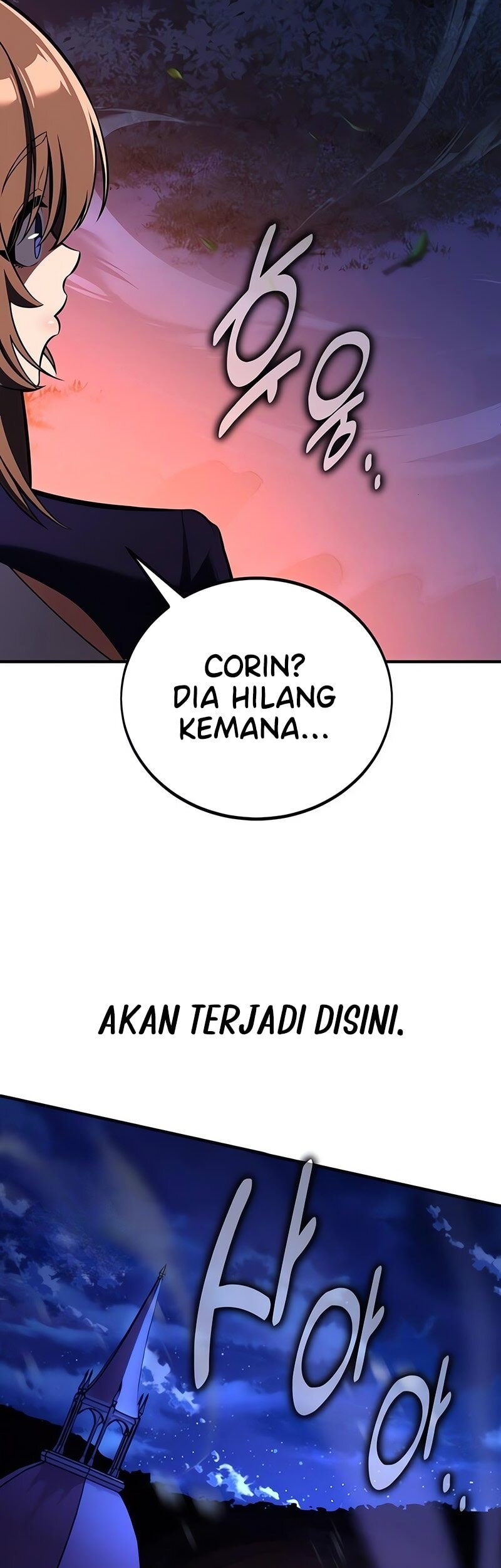 I Killed An Academy Player Chapter 75 Gambar 102