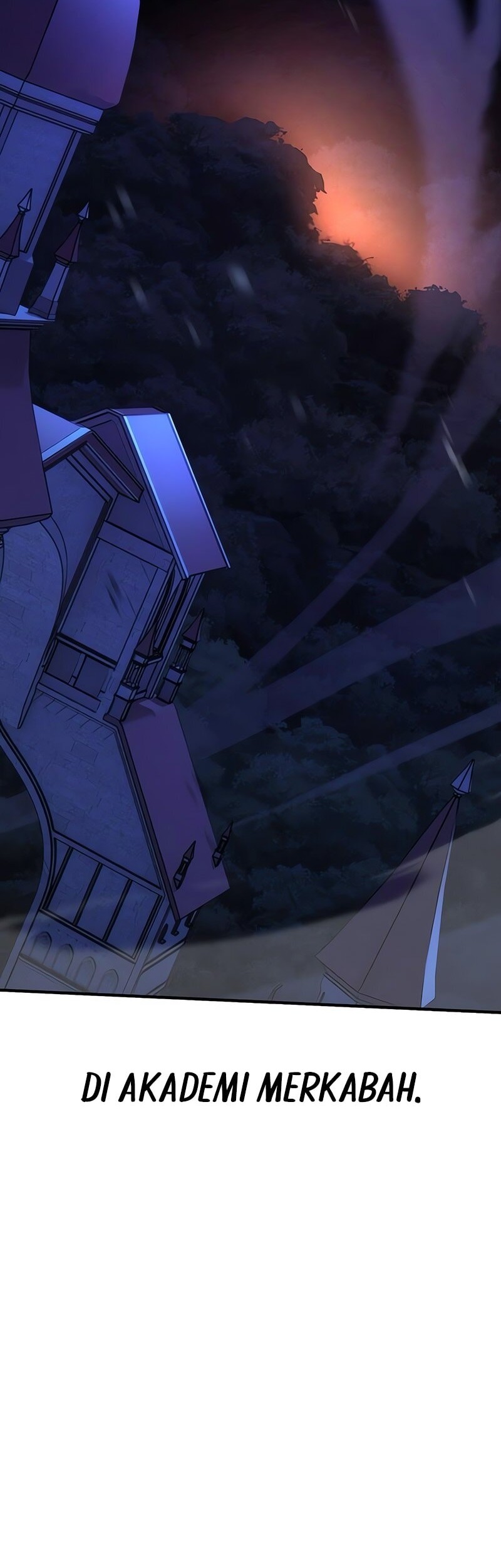 I Killed An Academy Player Chapter 75 Gambar 103