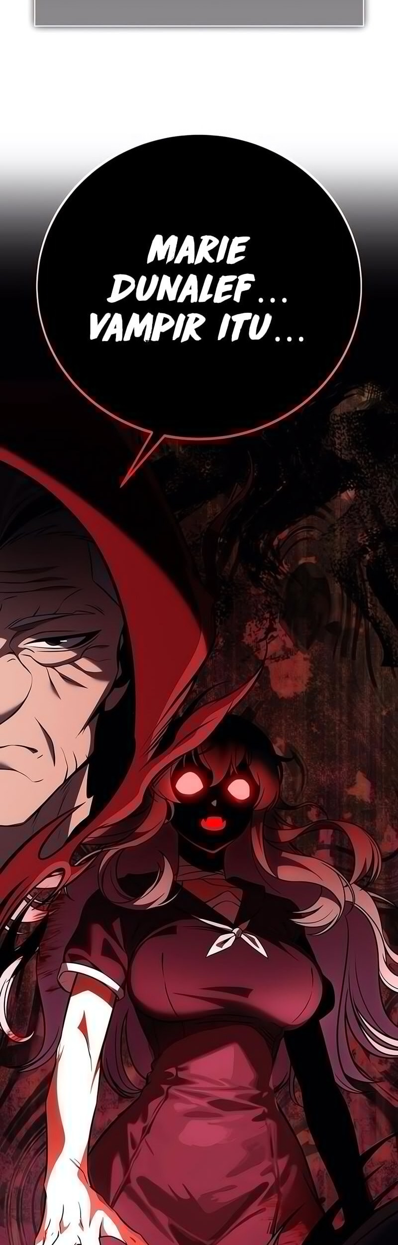 I Killed An Academy Player Chapter 75 Gambar 107