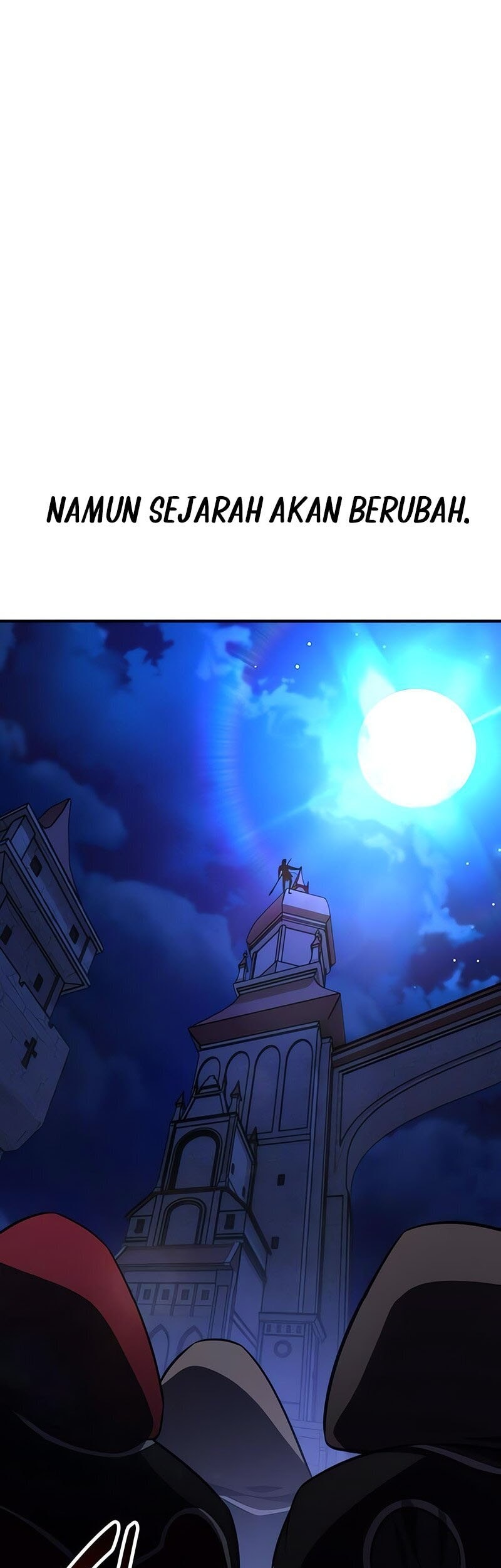 I Killed An Academy Player Chapter 75 Gambar 110