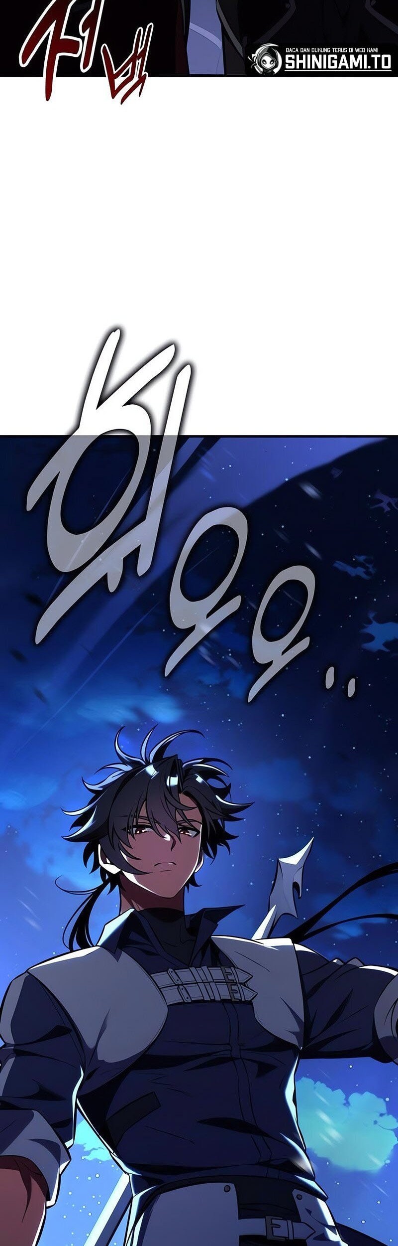 I Killed An Academy Player Chapter 75 Gambar 111