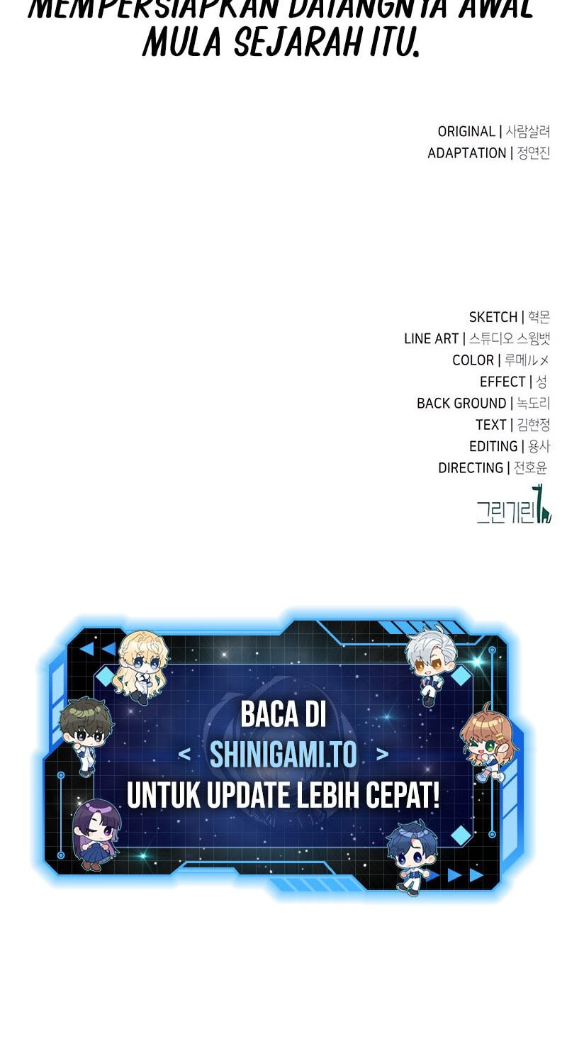 I Killed An Academy Player Chapter 75 Gambar 113