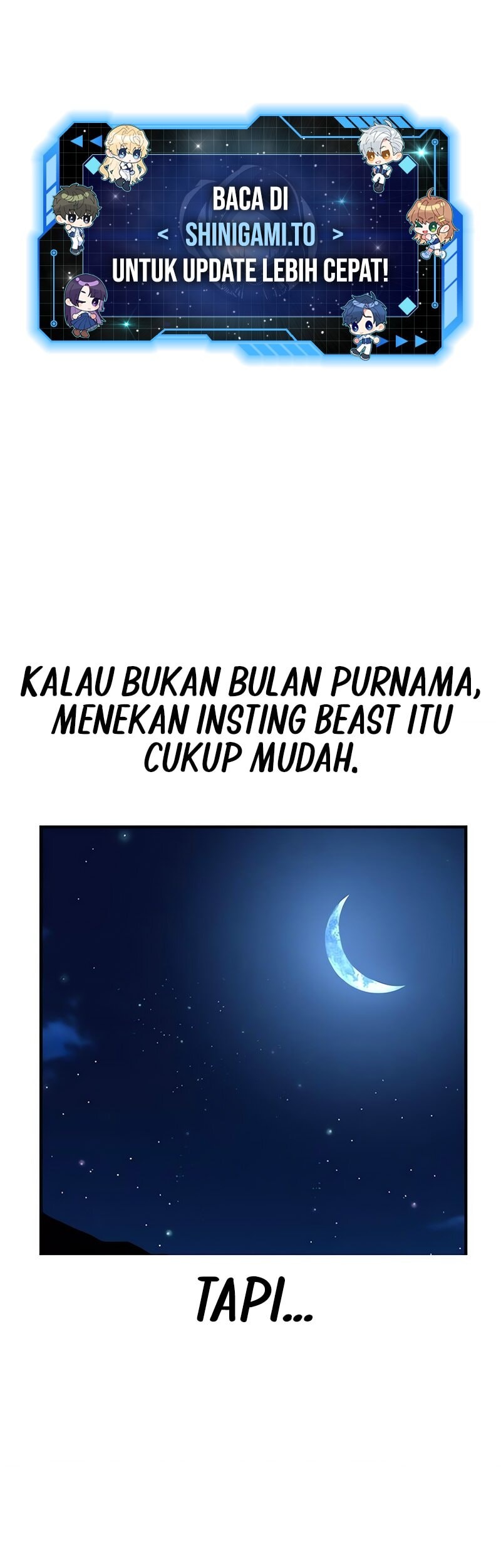 Manhwa I Killed An Academy Player Chapter 75 gambar nomor 2