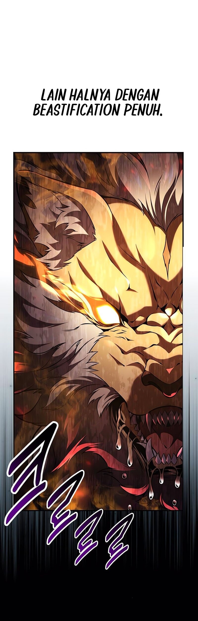 I Killed An Academy Player Chapter 75 Gambar 3