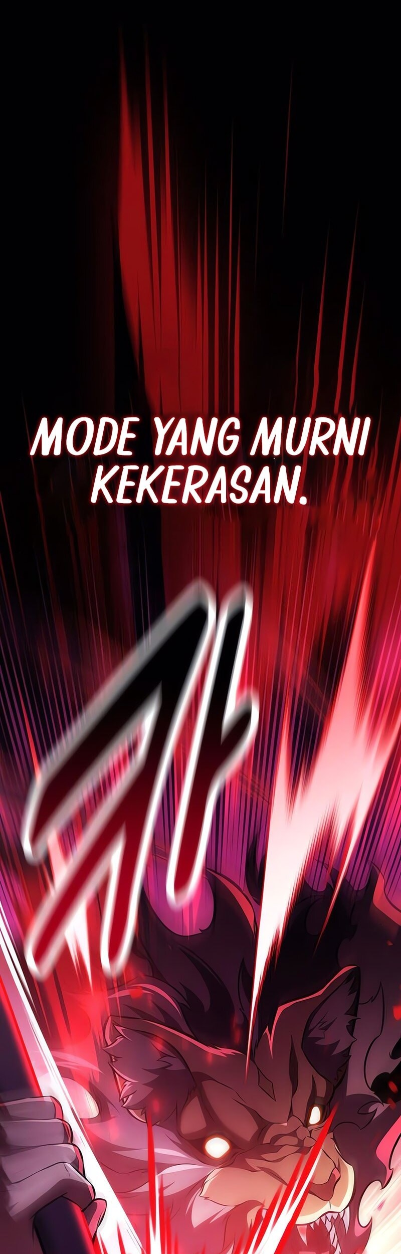 I Killed An Academy Player Chapter 75 Gambar 4