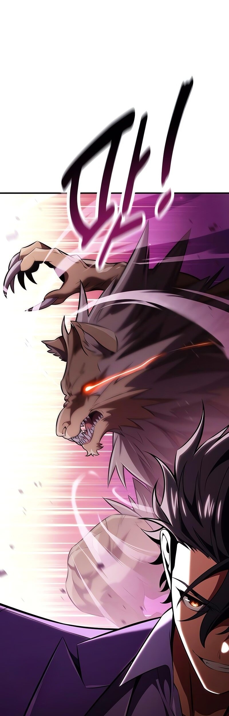 I Killed An Academy Player Chapter 75 Gambar 23