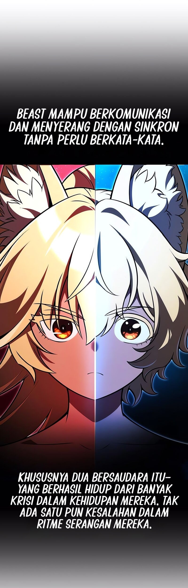 I Killed An Academy Player Chapter 75 Gambar 10