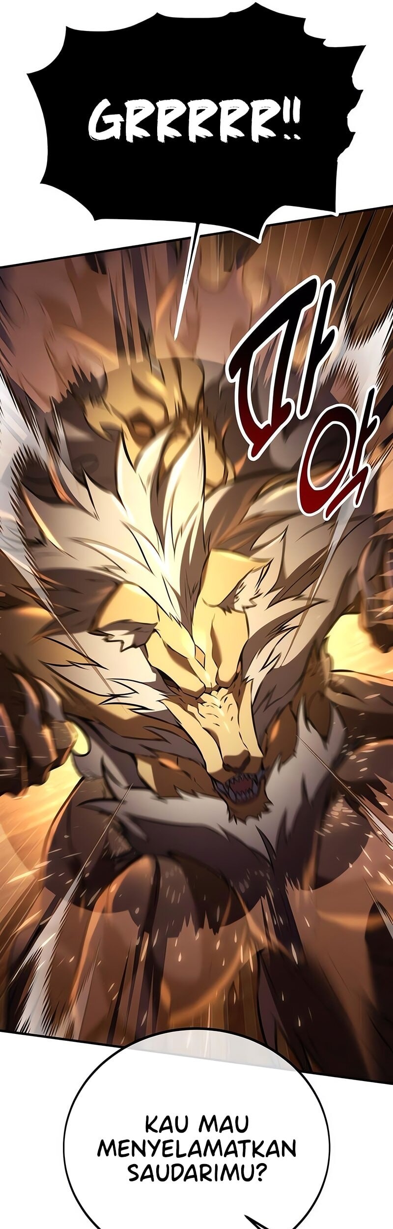 I Killed An Academy Player Chapter 75 Gambar 14