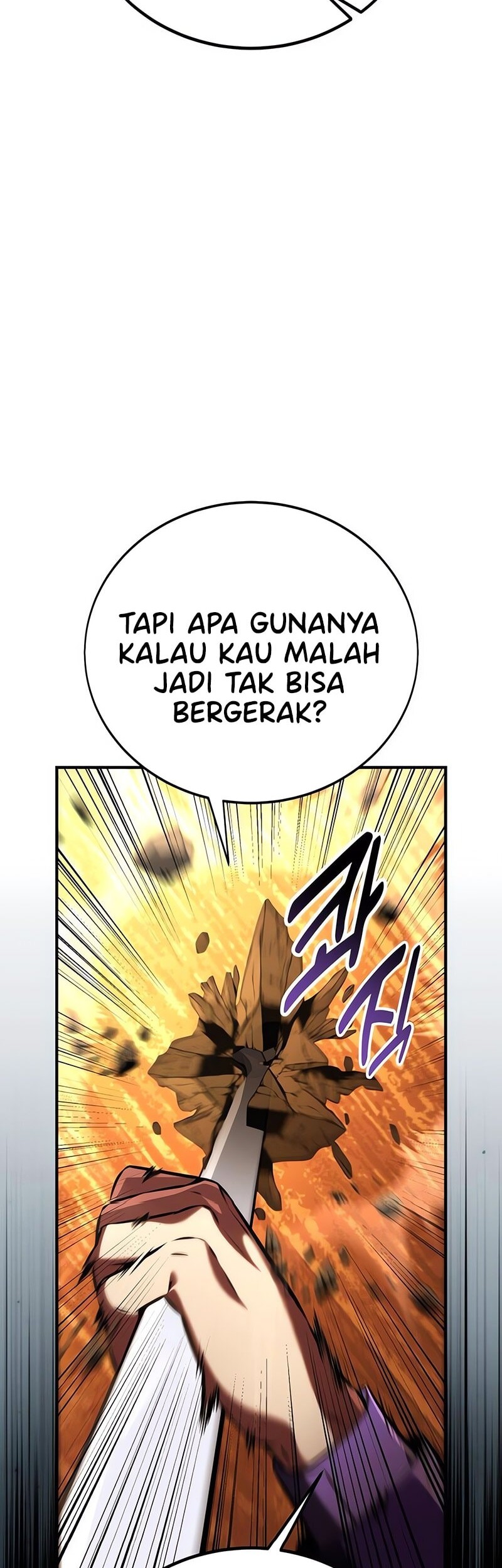 I Killed An Academy Player Chapter 75 Gambar 15