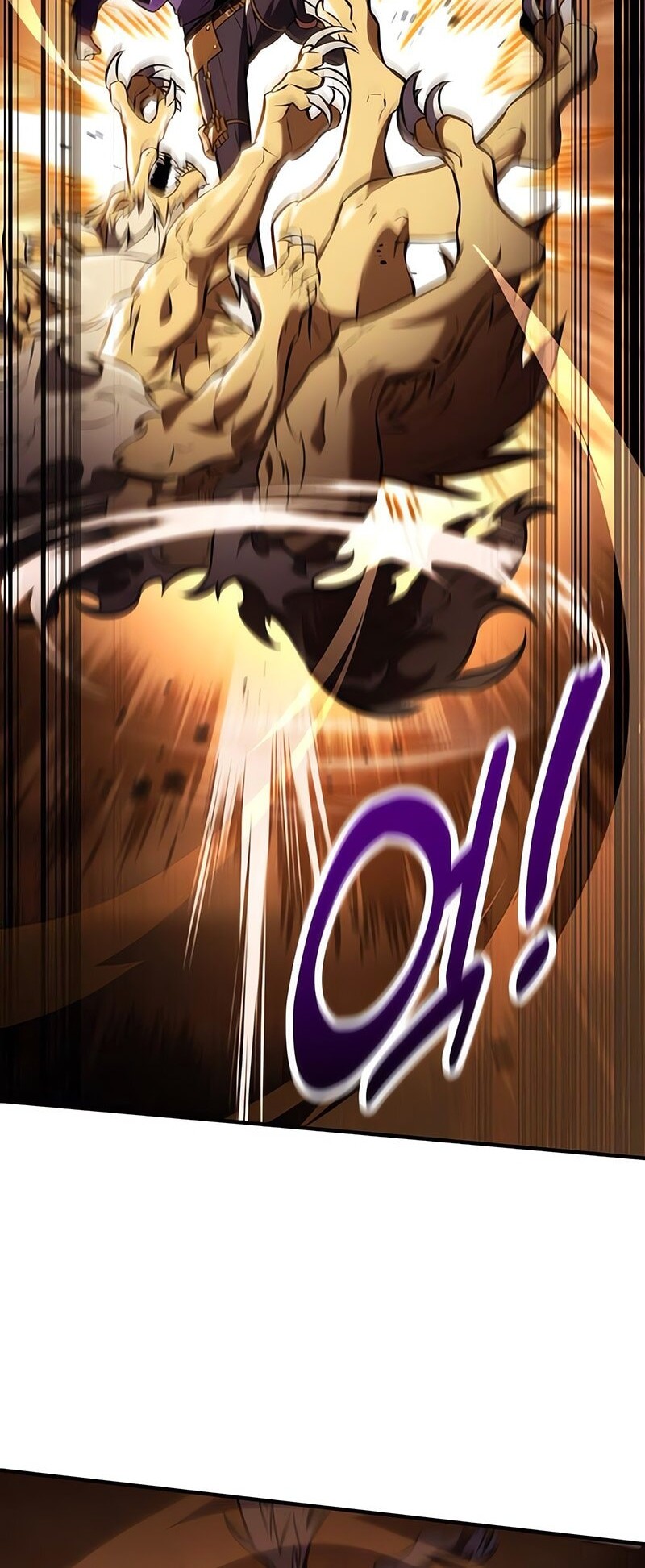 I Killed An Academy Player Chapter 75 Gambar 17