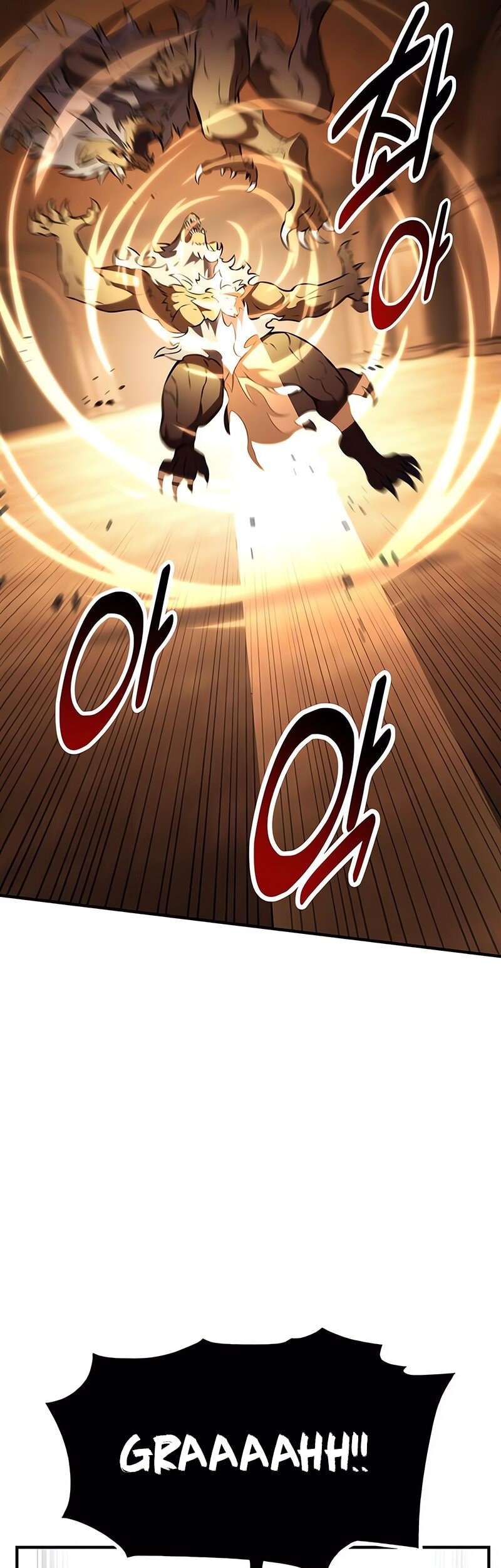 I Killed An Academy Player Chapter 75 Gambar 18