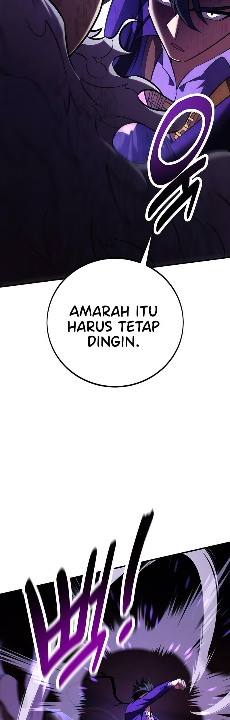 I Killed An Academy Player Chapter 75 Gambar 20