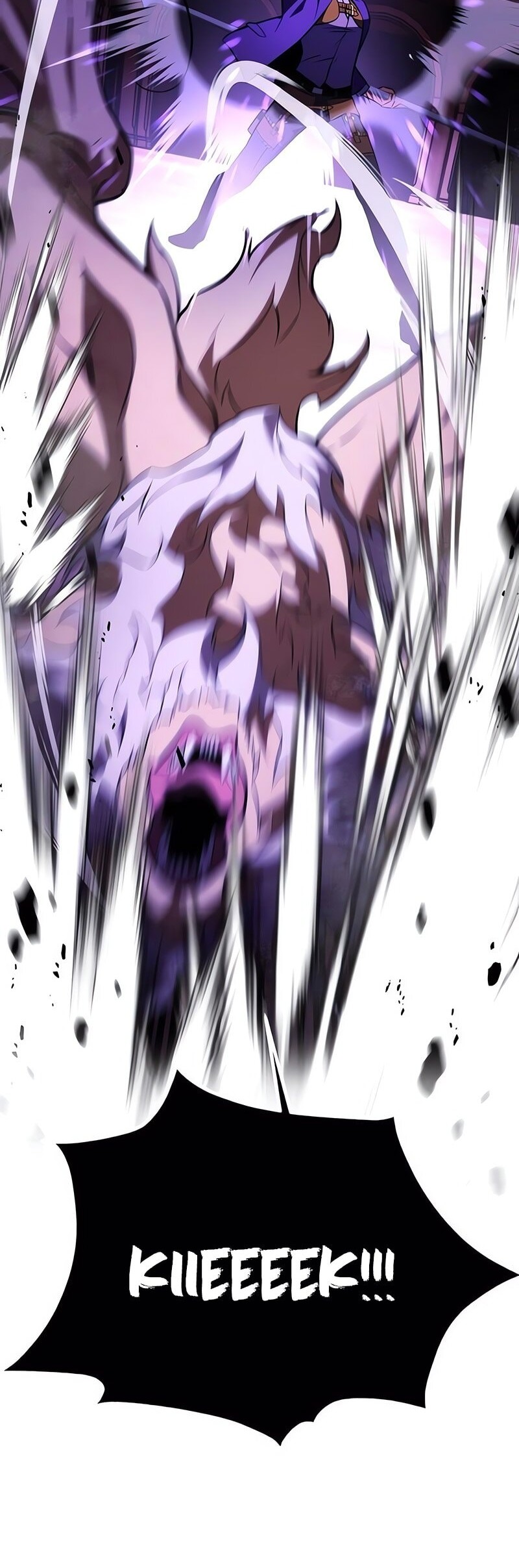 I Killed An Academy Player Chapter 75 Gambar 21