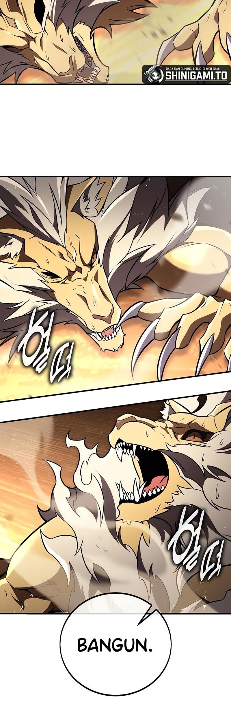 I Killed An Academy Player Chapter 75 Gambar 29