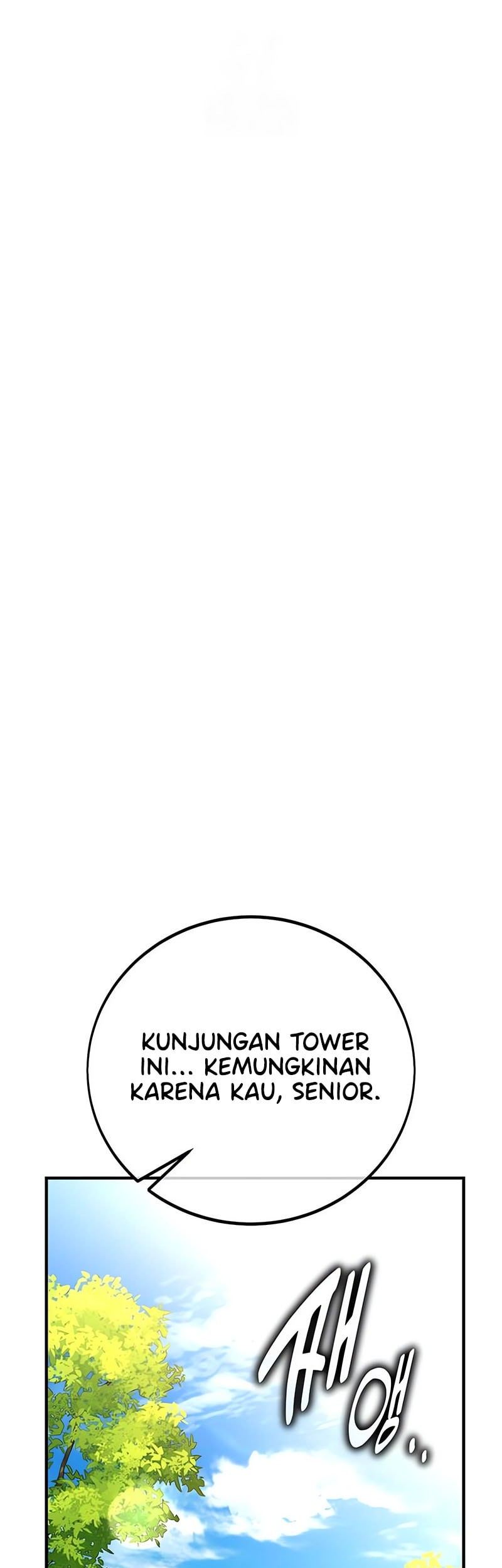 I Killed An Academy Player Chapter 76 Gambar 34