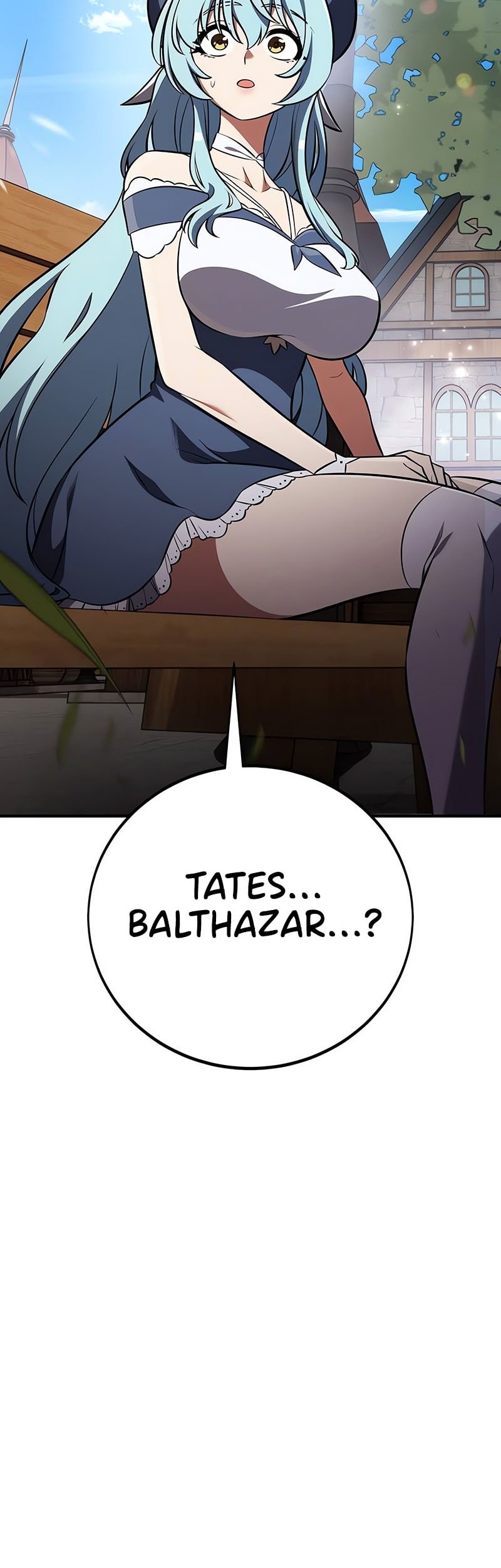 I Killed An Academy Player Chapter 76 Gambar 41