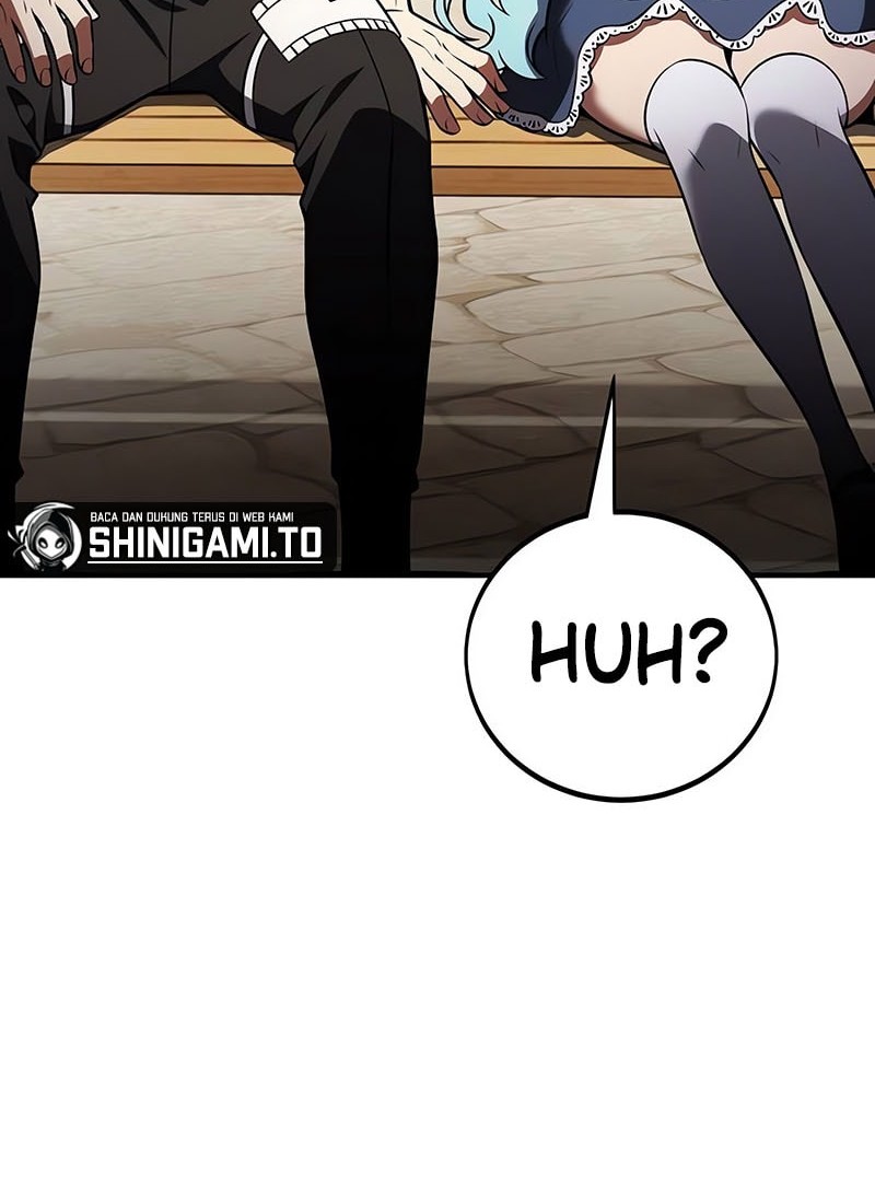 I Killed An Academy Player Chapter 76 Gambar 53