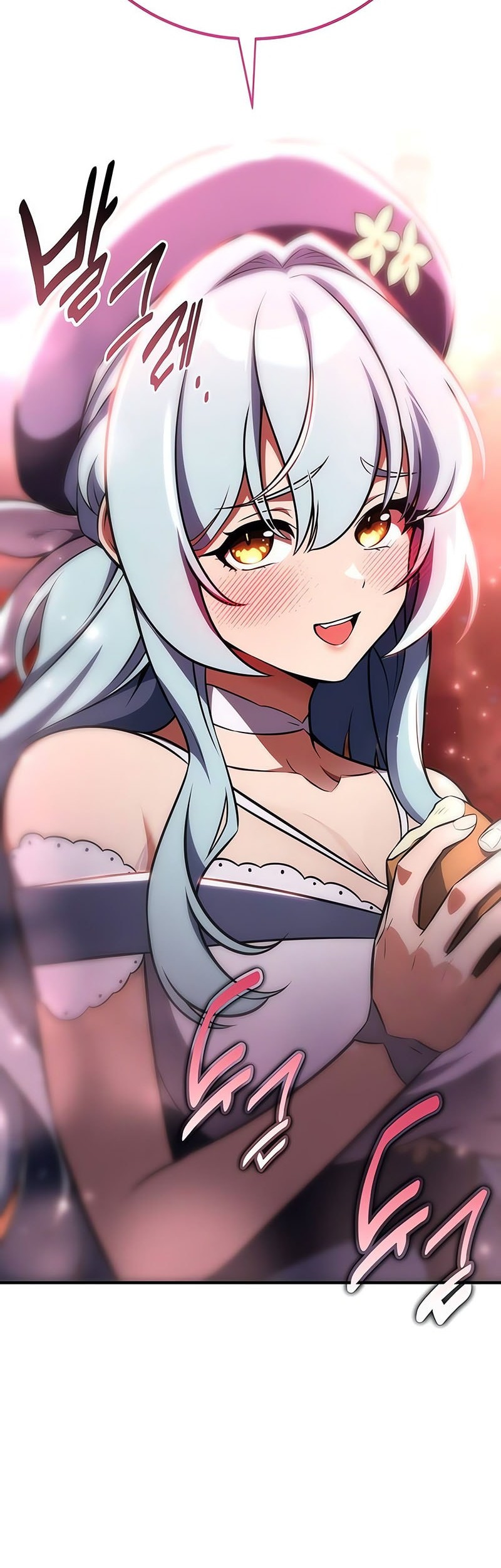 I Killed An Academy Player Chapter 76 Gambar 55