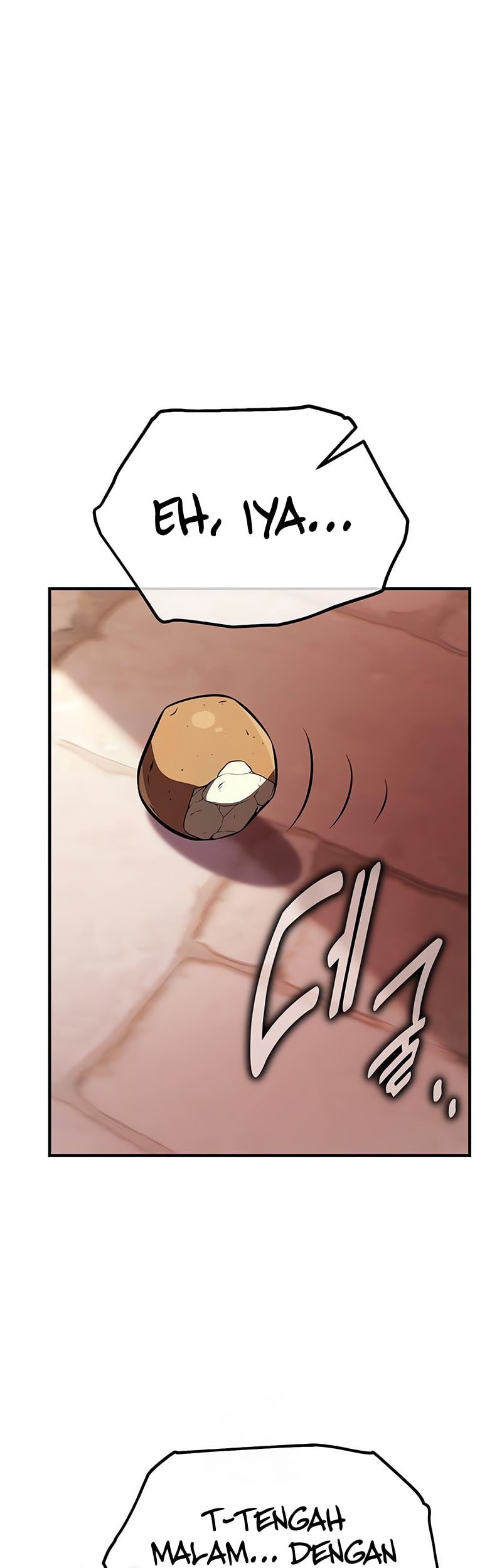 I Killed An Academy Player Chapter 76 Gambar 58