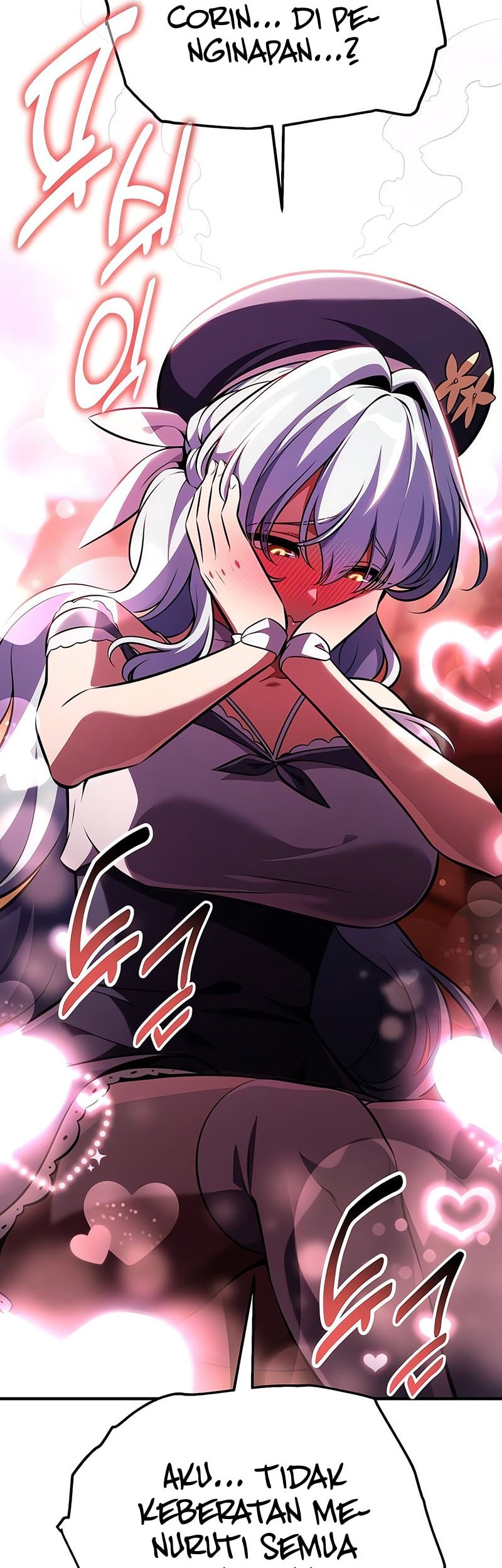 I Killed An Academy Player Chapter 76 Gambar 59