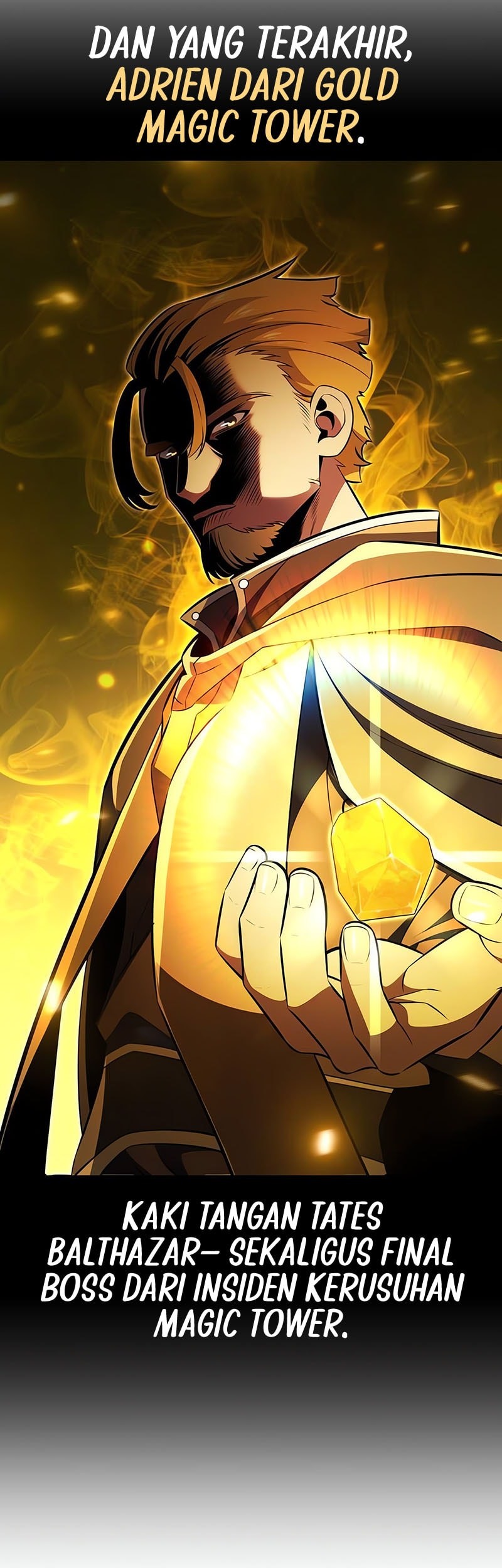 I Killed An Academy Player Chapter 76 Gambar 66