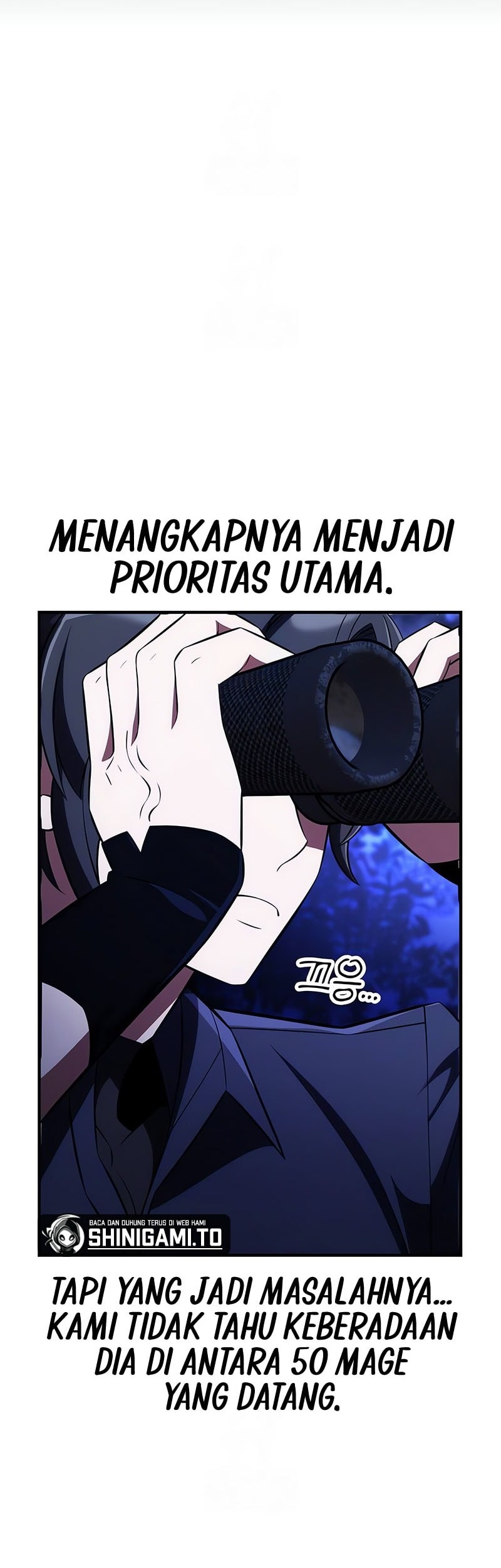 I Killed An Academy Player Chapter 76 Gambar 67