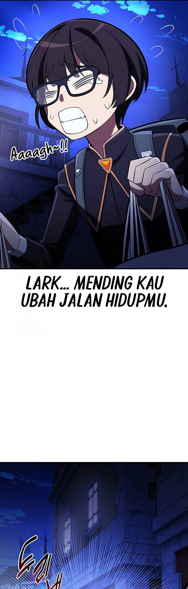 I Killed An Academy Player Chapter 76 Gambar 70