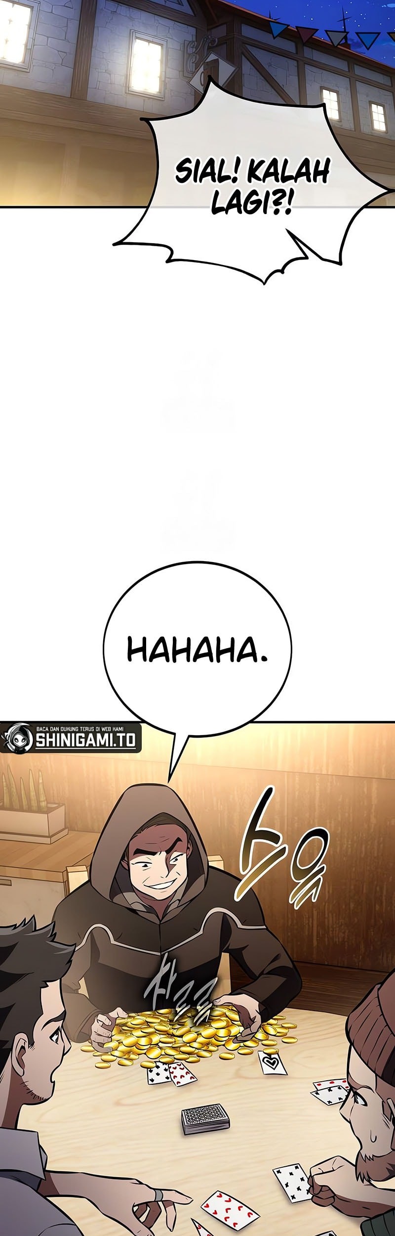 I Killed An Academy Player Chapter 76 Gambar 74