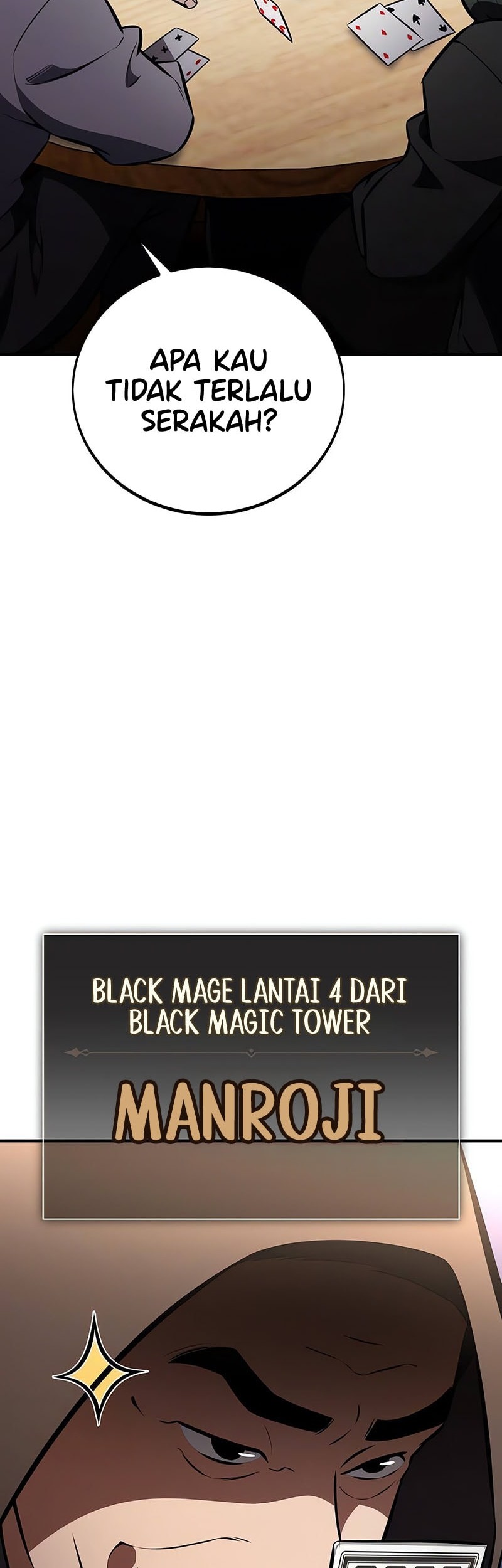 I Killed An Academy Player Chapter 76 Gambar 75