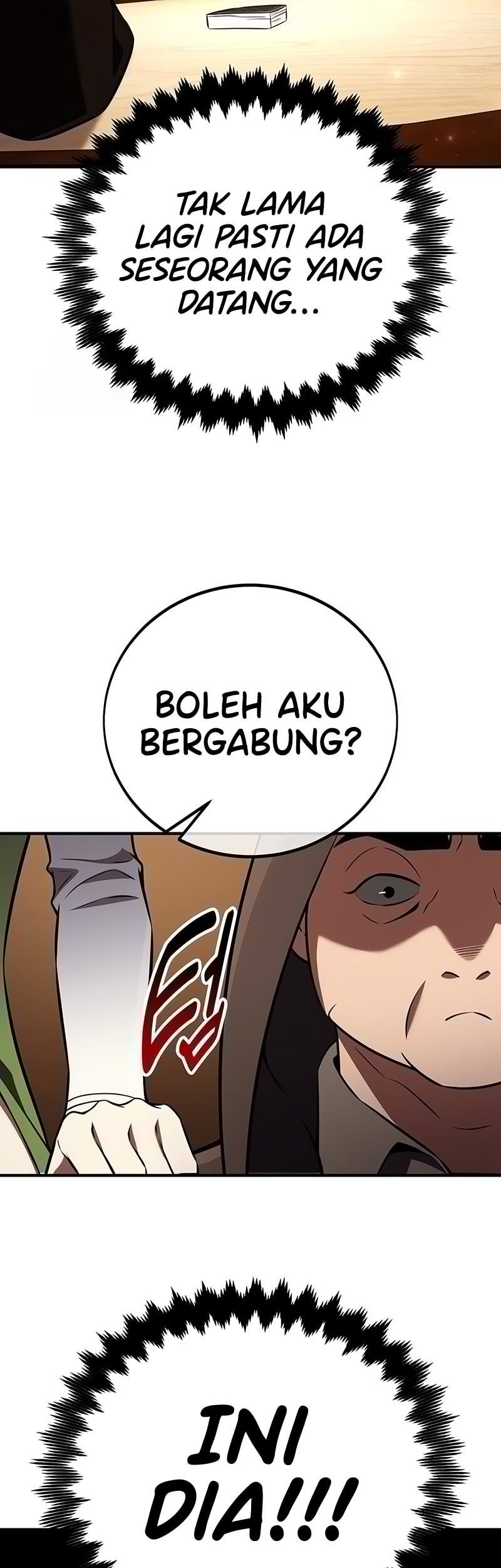 I Killed An Academy Player Chapter 76 Gambar 78