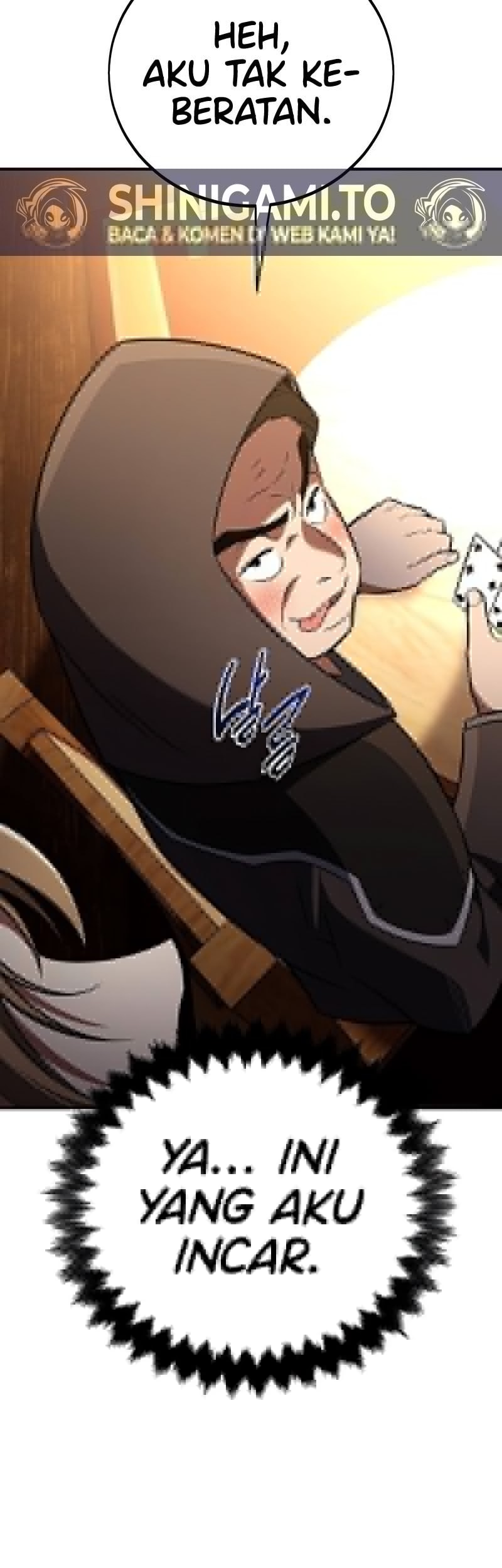 I Killed An Academy Player Chapter 76 Gambar 80