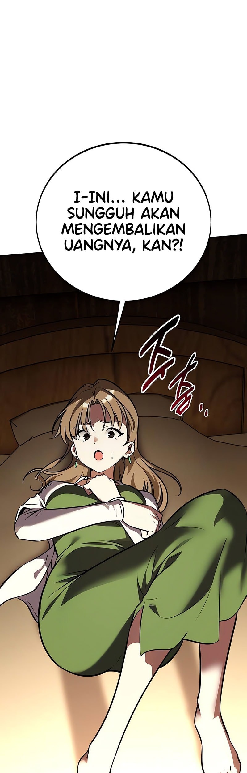 I Killed An Academy Player Chapter 76 Gambar 82