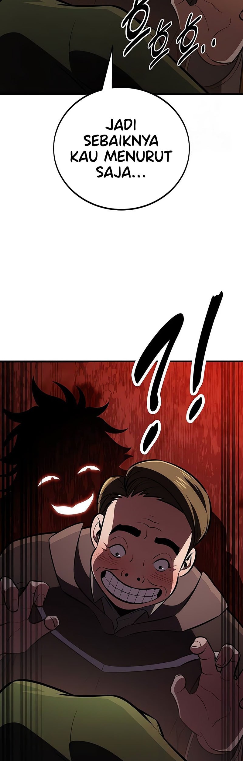 I Killed An Academy Player Chapter 76 Gambar 84