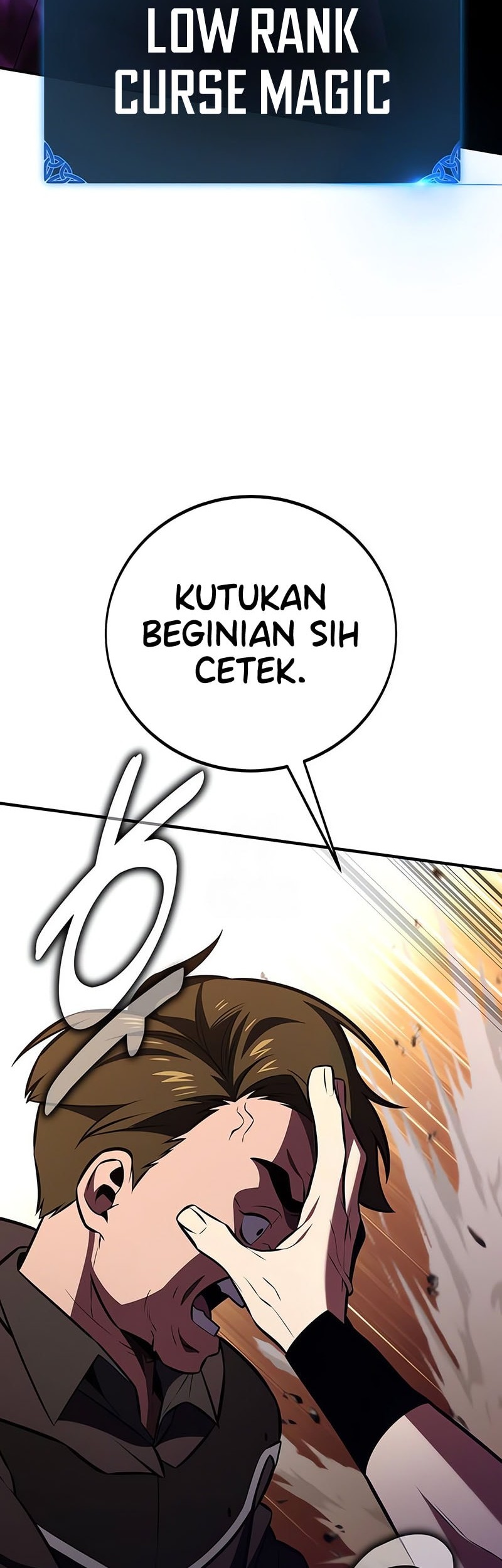 I Killed An Academy Player Chapter 76 Gambar 87