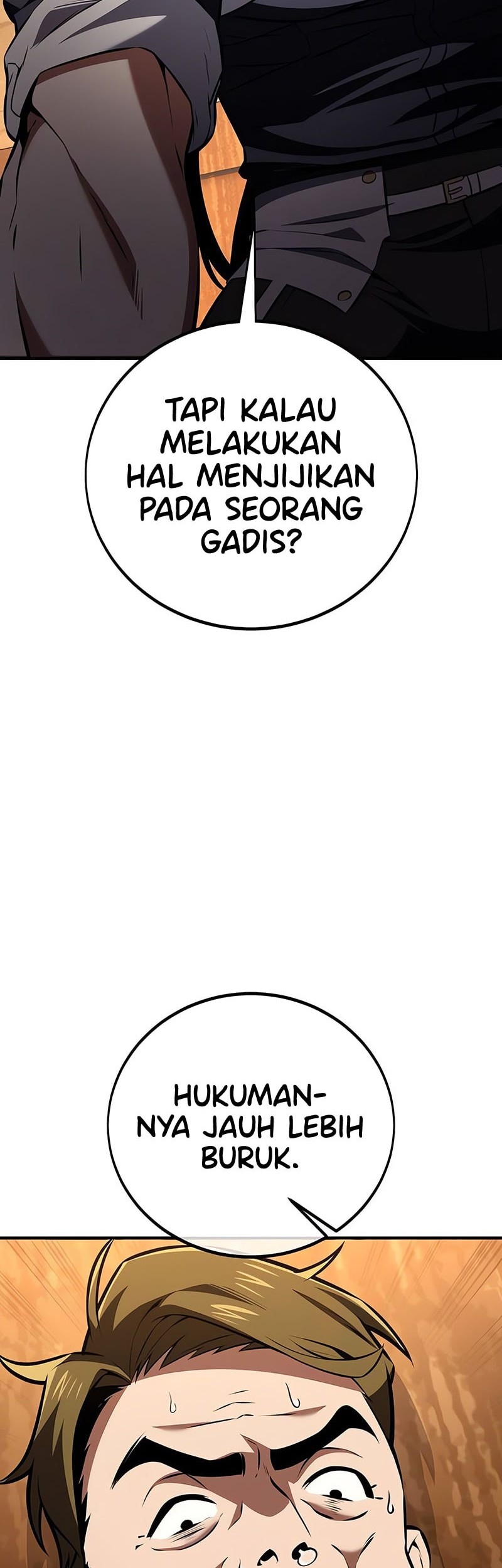 I Killed An Academy Player Chapter 76 Gambar 91