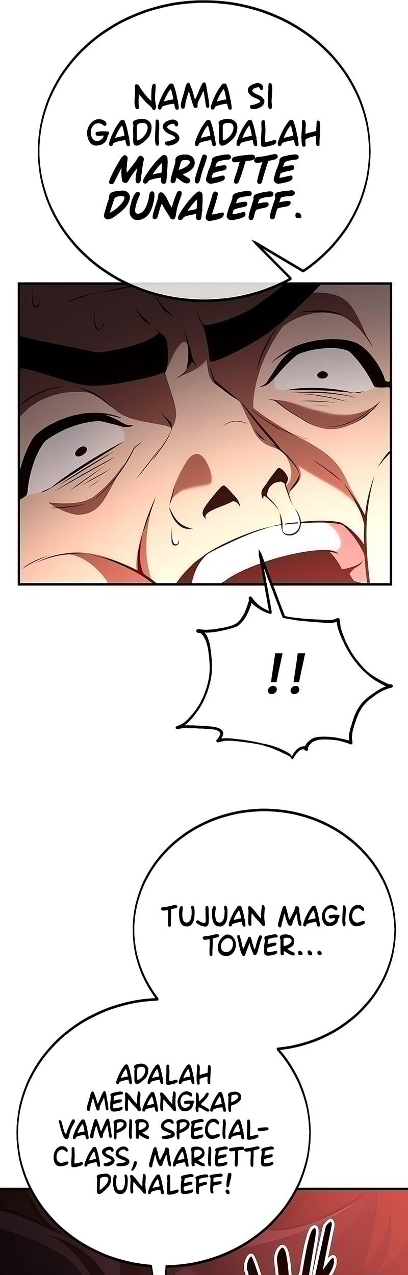 I Killed An Academy Player Chapter 76 Gambar 94