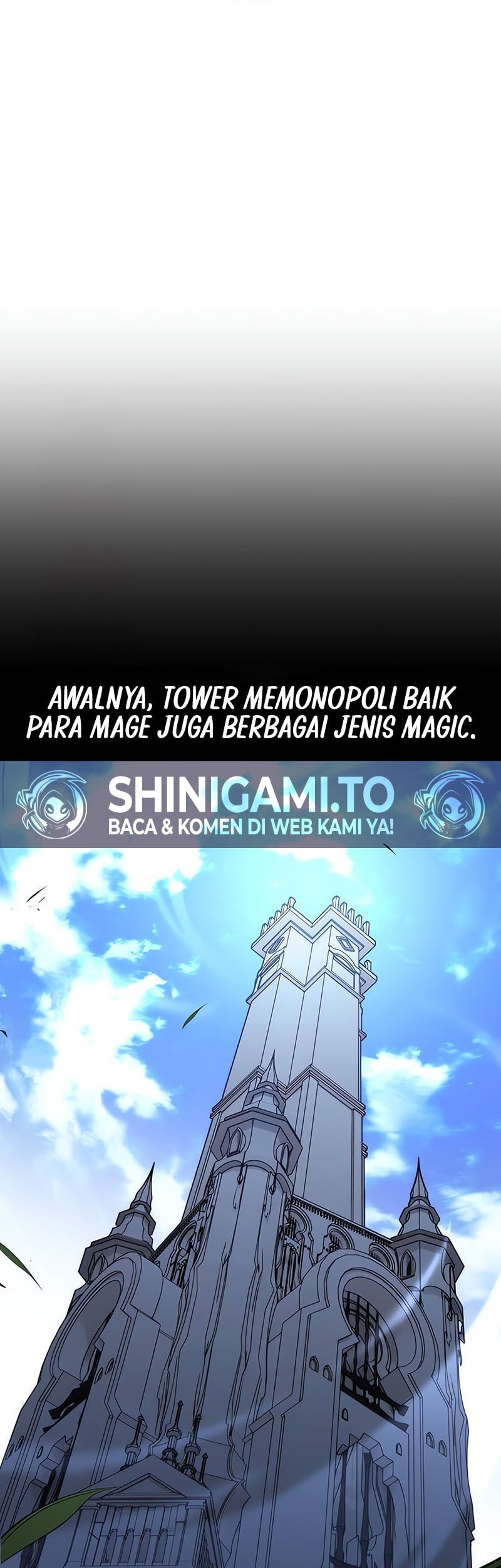 I Killed An Academy Player Chapter 76 Gambar 19