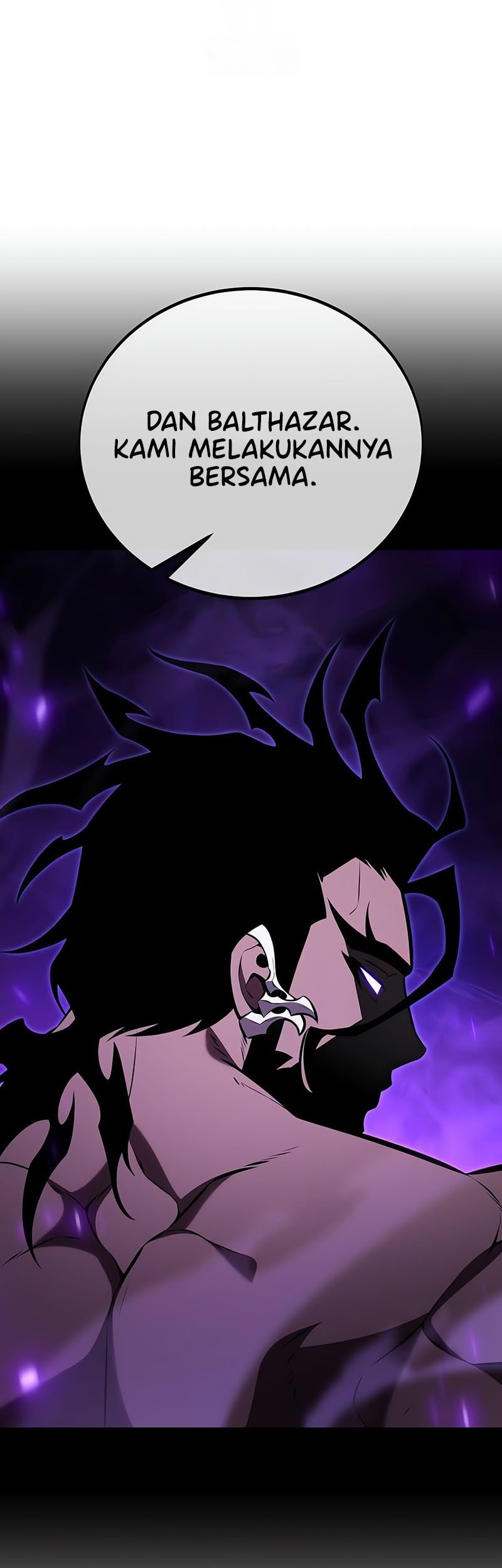 I Killed An Academy Player Chapter 76 Gambar 28