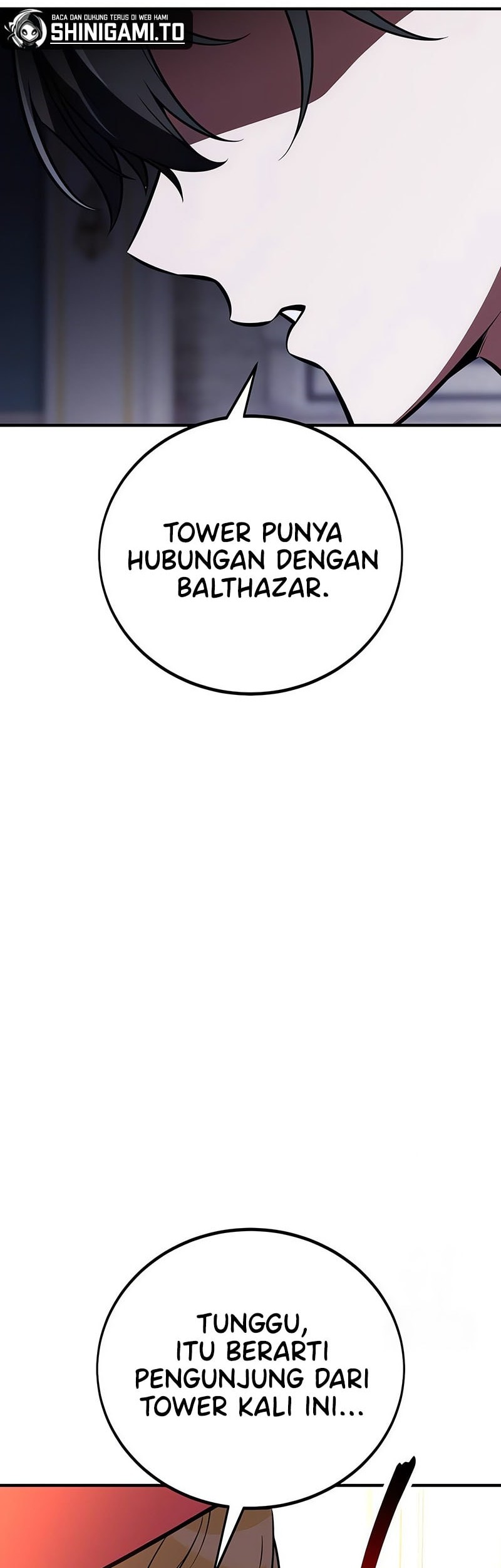 I Killed An Academy Player Chapter 76 Gambar 31