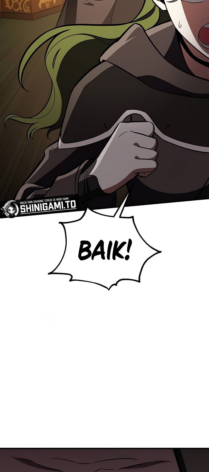 I Killed An Academy Player Chapter 77 Gambar 9