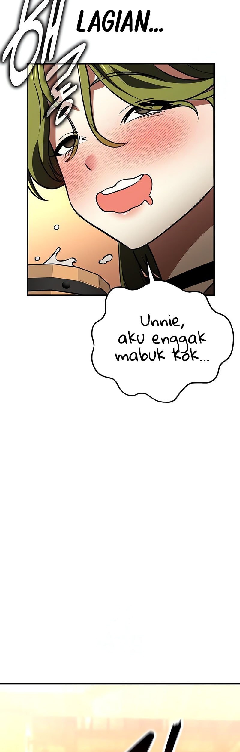 I Killed An Academy Player Chapter 77 Gambar 36