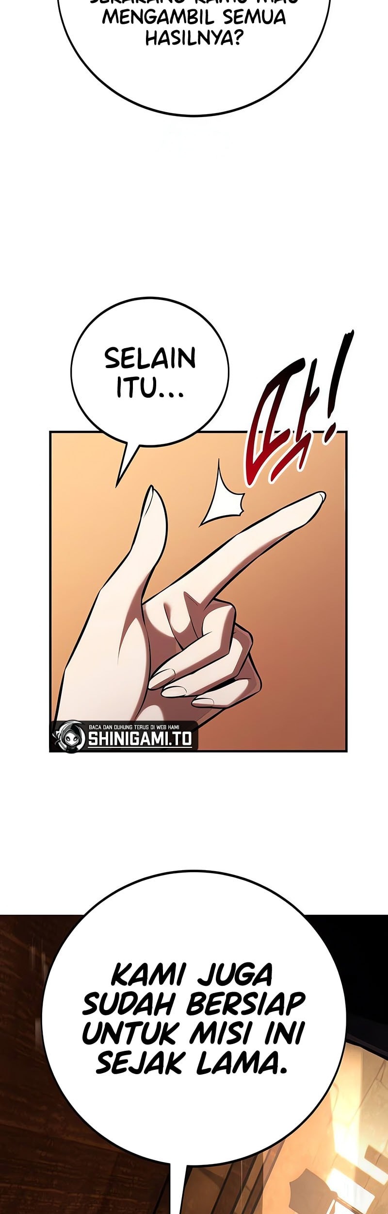 I Killed An Academy Player Chapter 77 Gambar 40